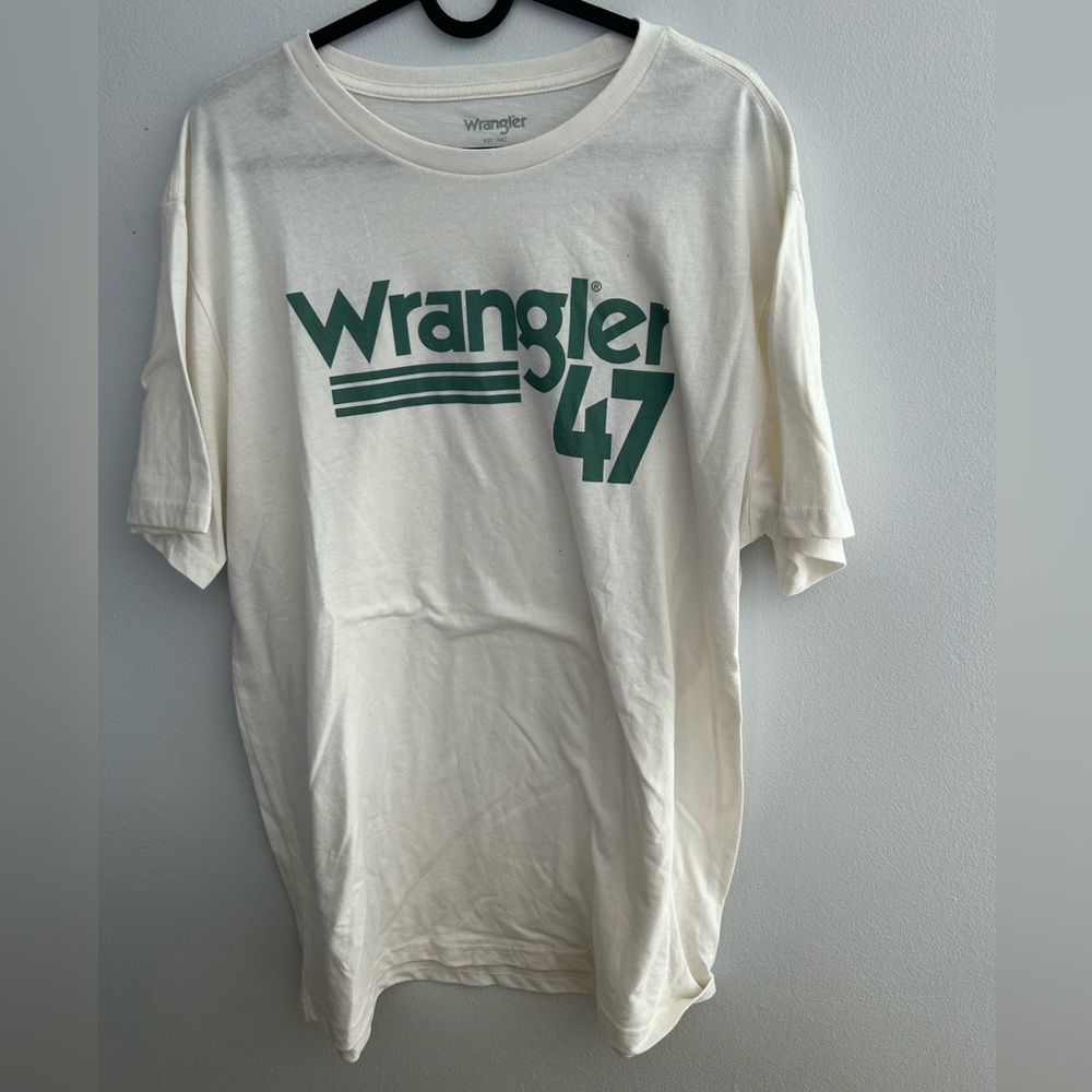 Wrangler T-Shirt
